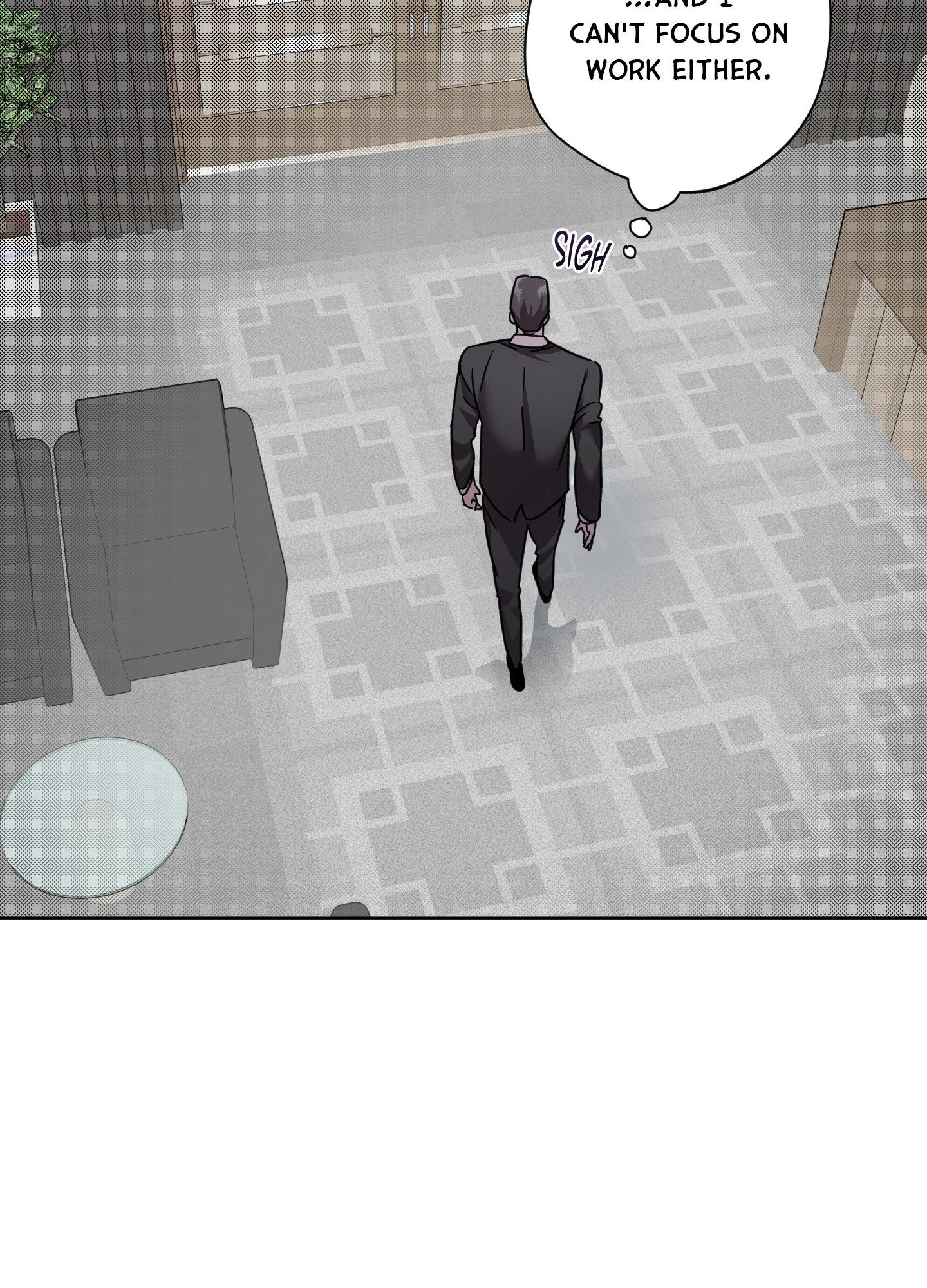 Accidental Baby (Luharang) Chapter 2 page 29 - 