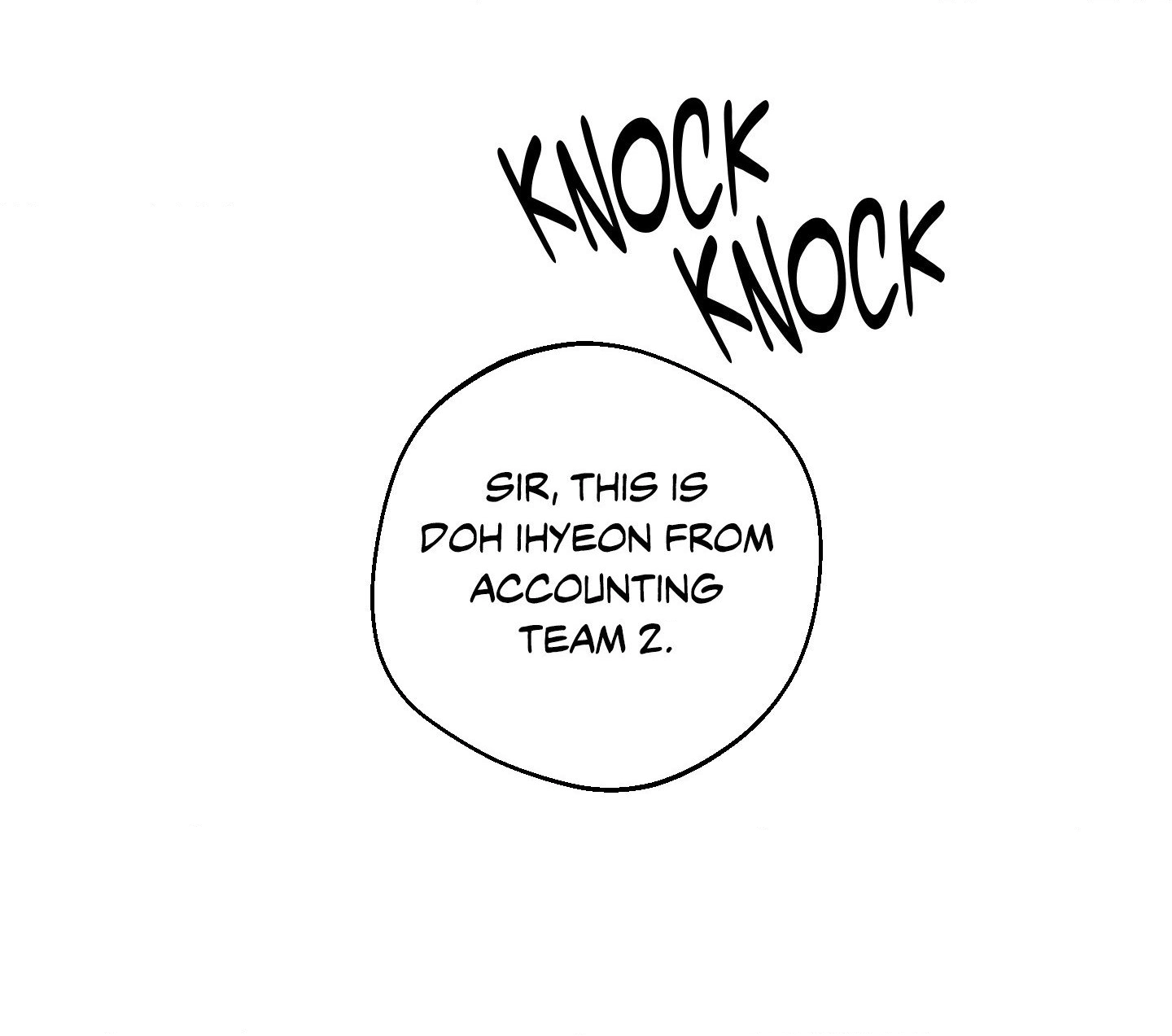 Accidental Baby (Luharang) Chapter 2 page 30 - 