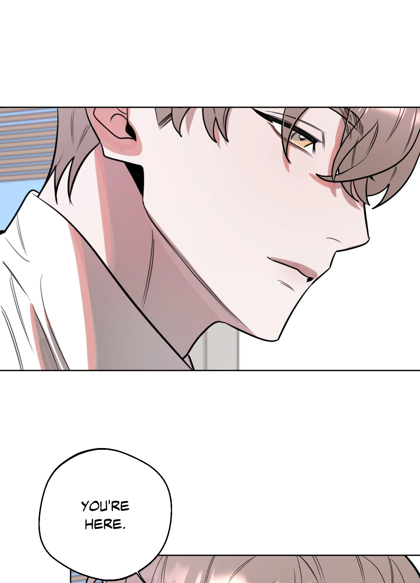 Accidental Baby (Luharang) Chapter 2 page 36 - 