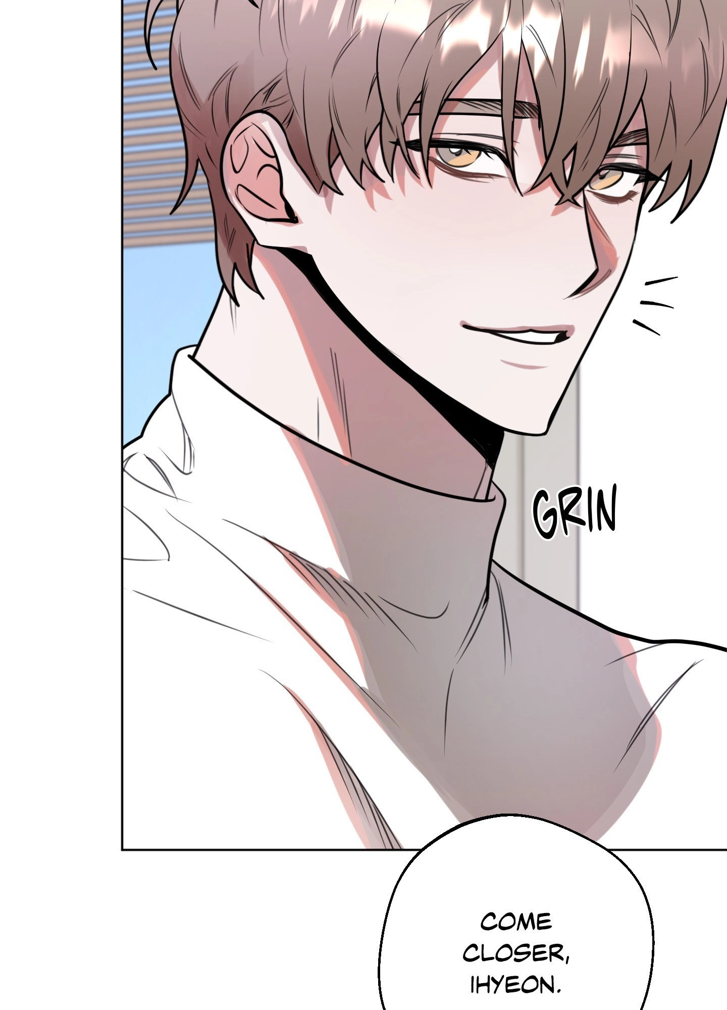 Accidental Baby (Luharang) Chapter 2 page 37 - 
