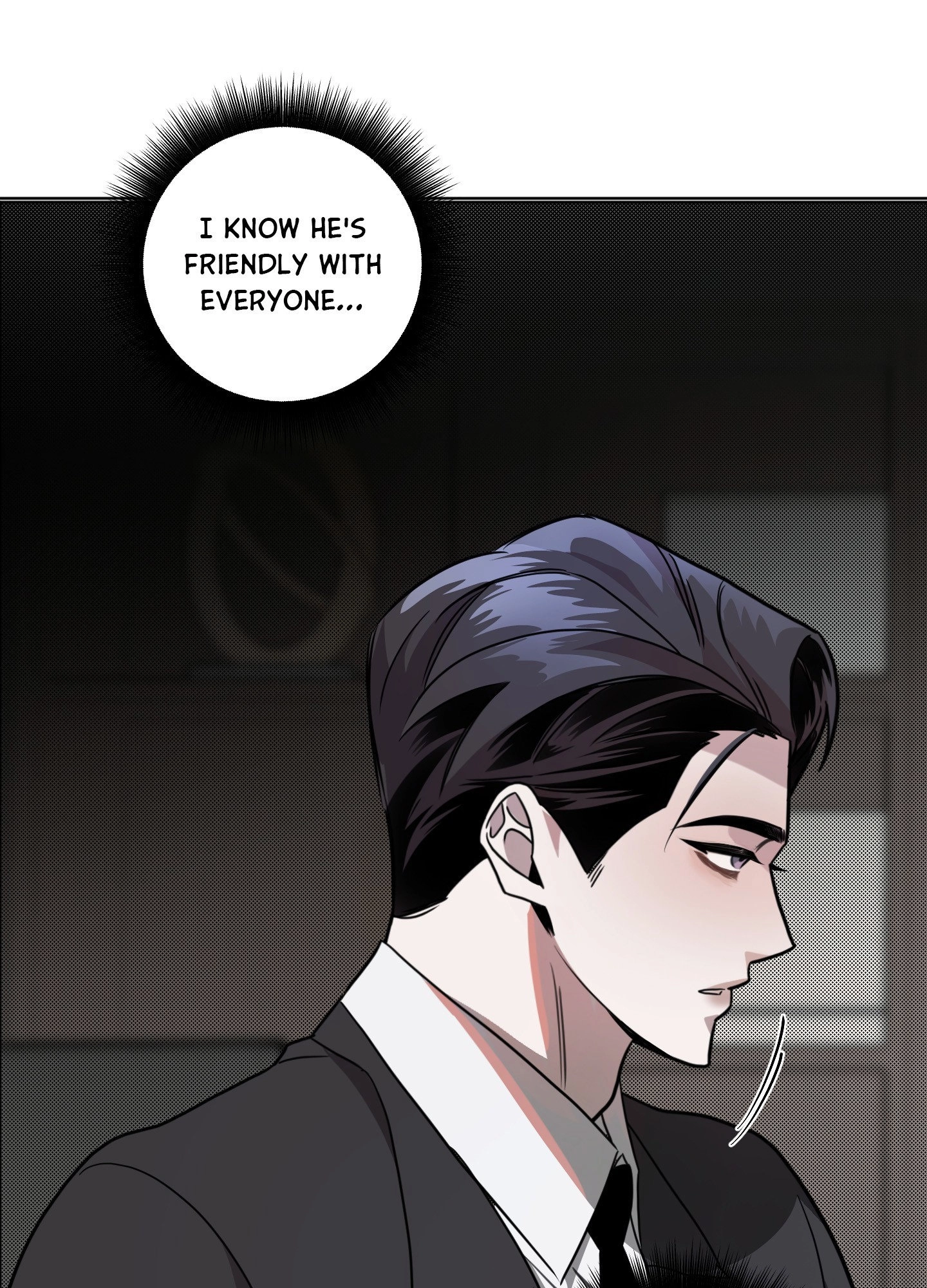 Accidental Baby (Luharang) Chapter 2 page 41 - 