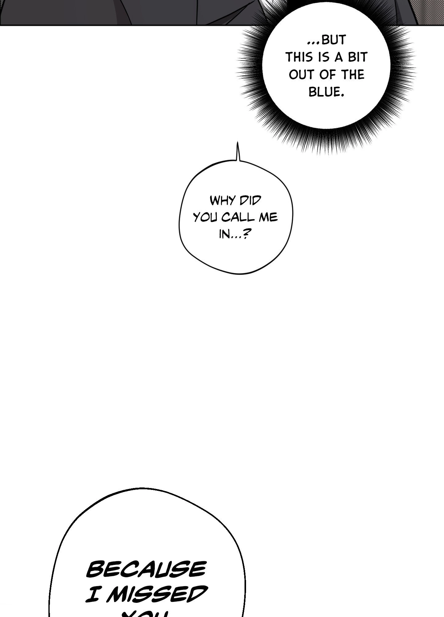 Accidental Baby (Luharang) Chapter 2 page 42 - 