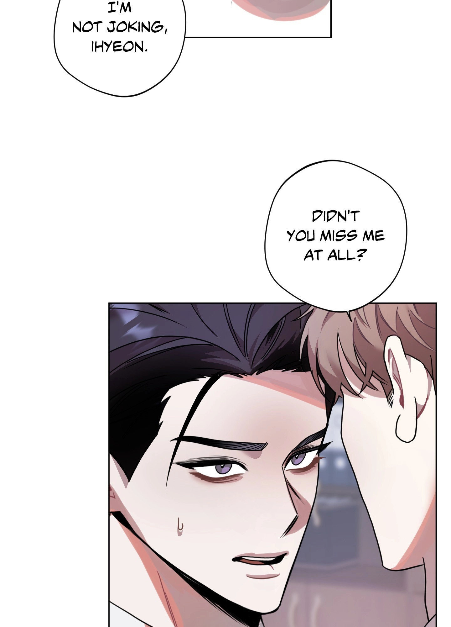 Accidental Baby (Luharang) Chapter 2 page 48 - 