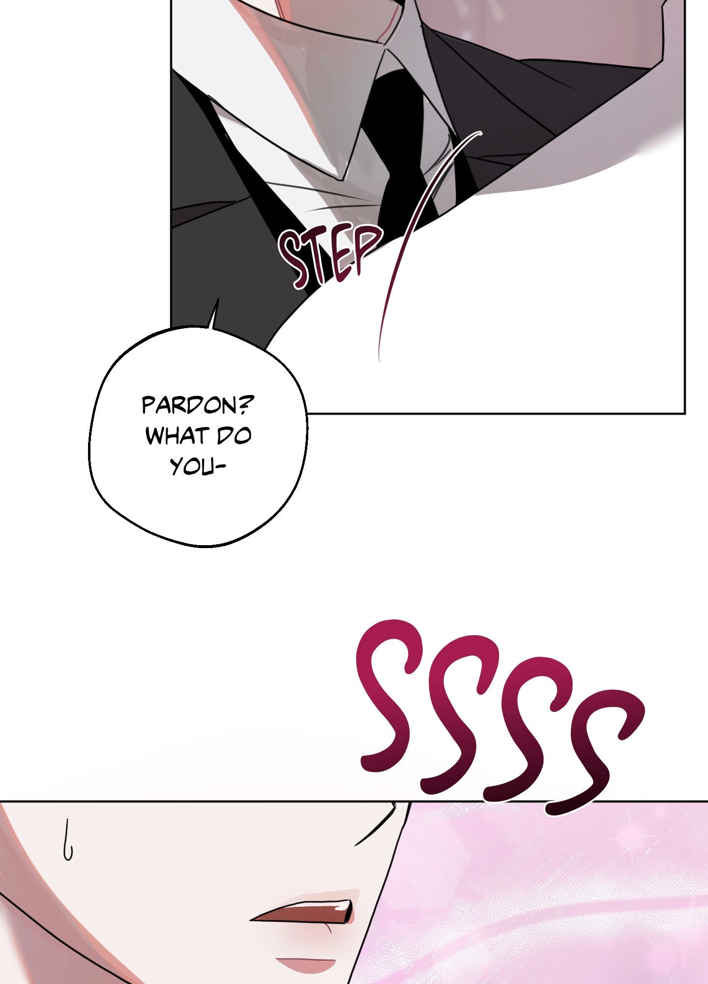 Accidental Baby (Luharang) Chapter 2 page 49 - 