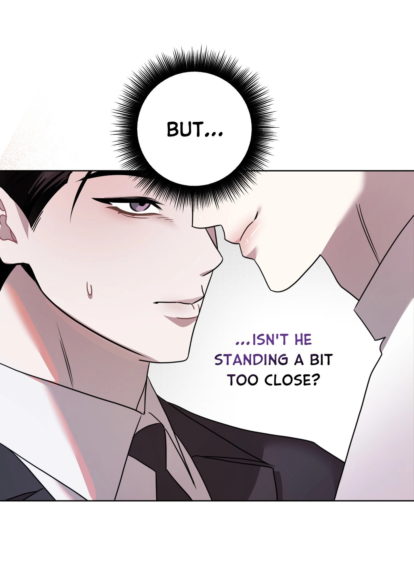 Accidental Baby (Luharang) Chapter 2 page 53 - 