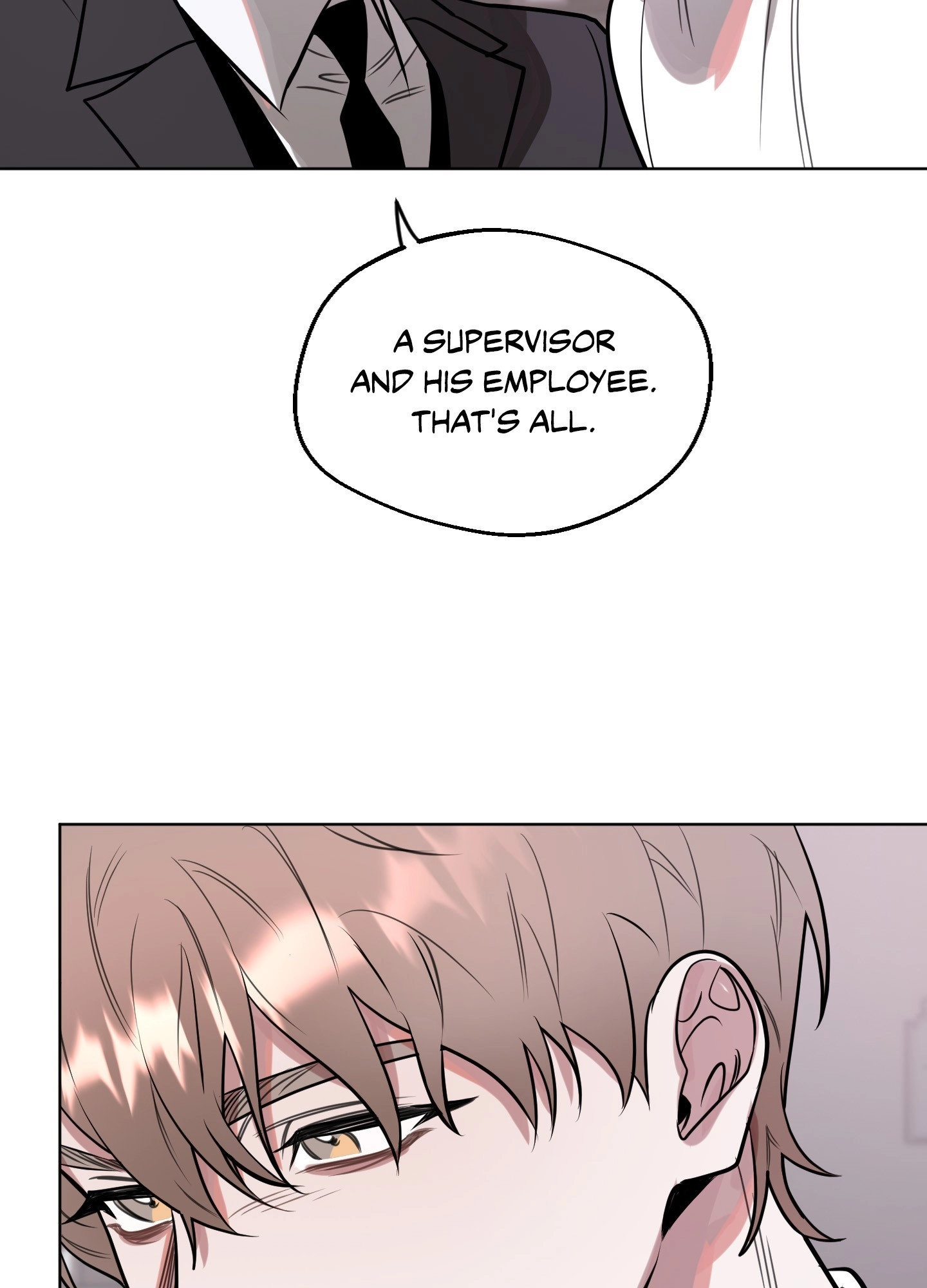 Accidental Baby (Luharang) Chapter 2 page 58 - 