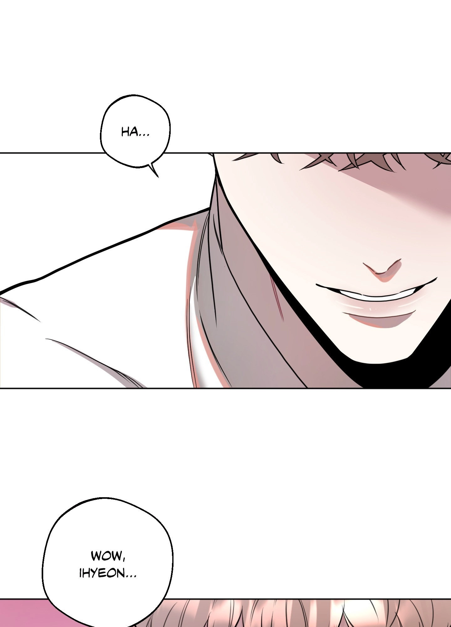Accidental Baby (Luharang) Chapter 2 page 61 - 