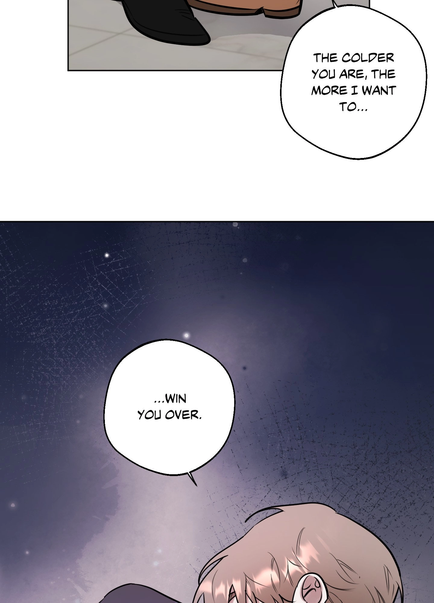Accidental Baby (Luharang) Chapter 2 page 64 - 