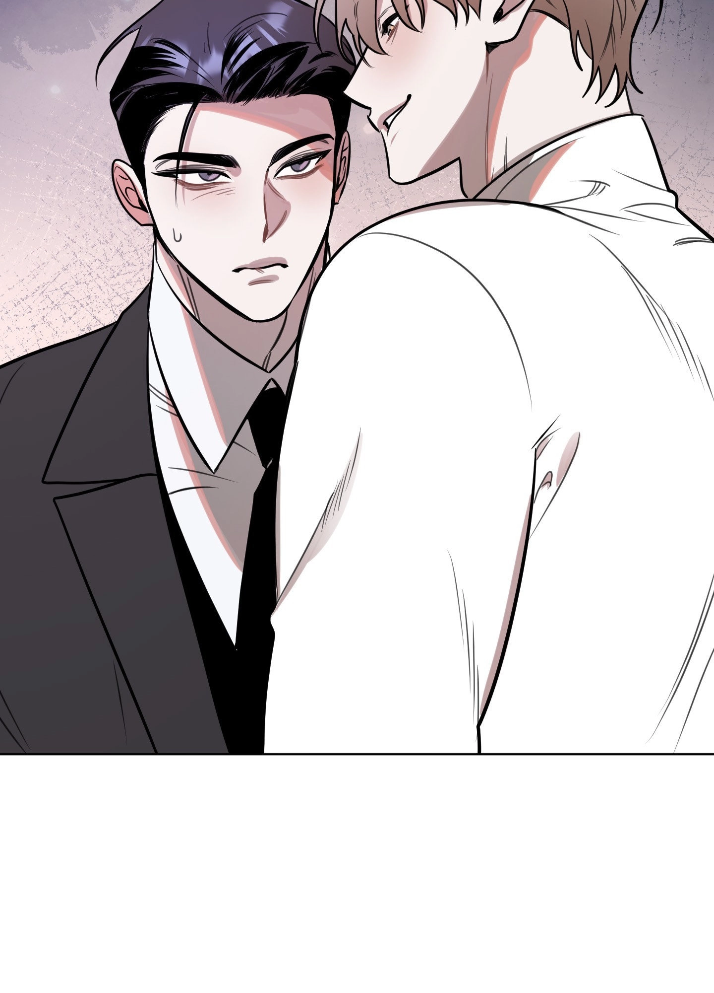 Accidental Baby (Luharang) Chapter 2 page 65 - 