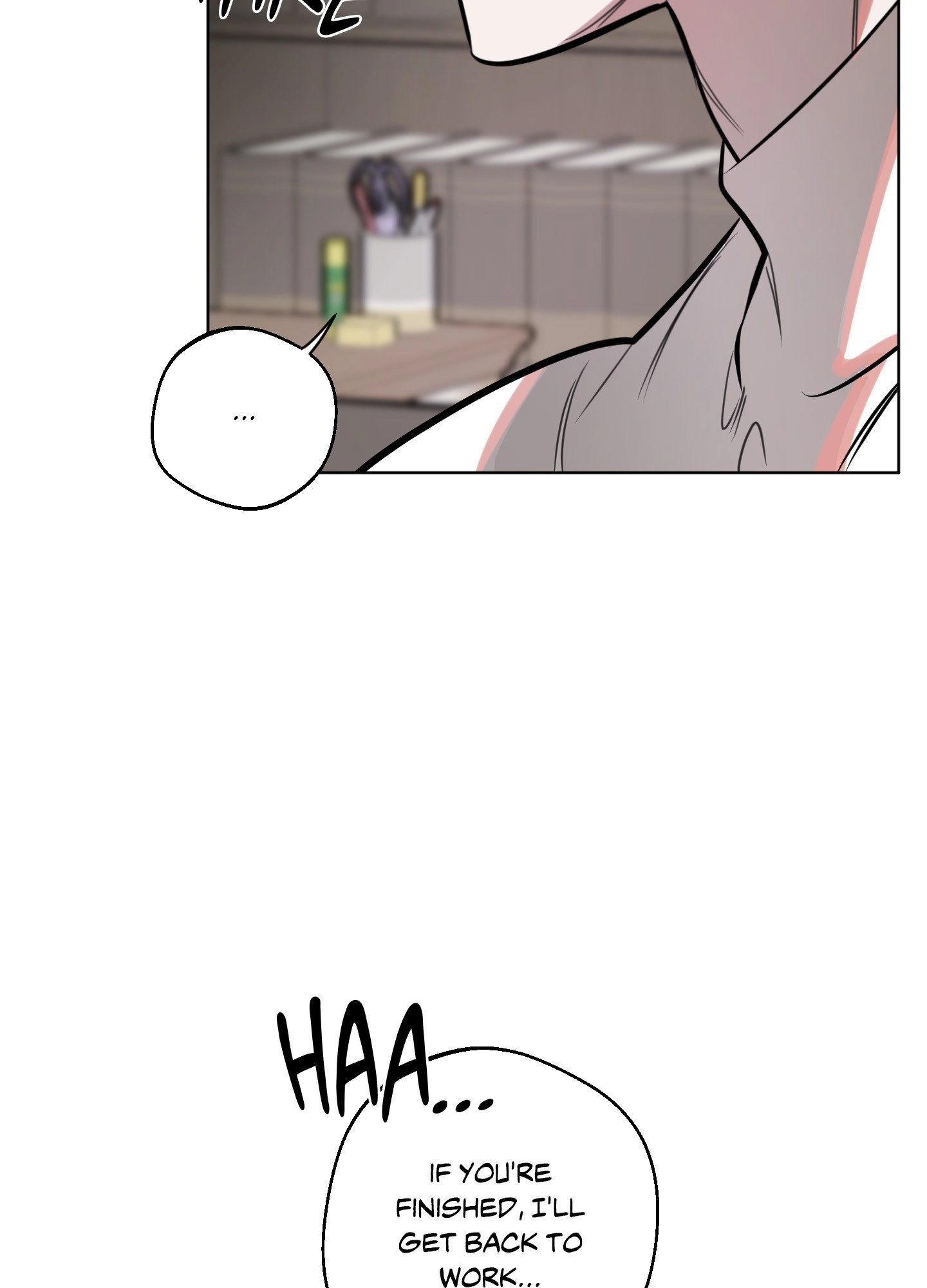 Accidental Baby (Luharang) Chapter 2 page 68 - 