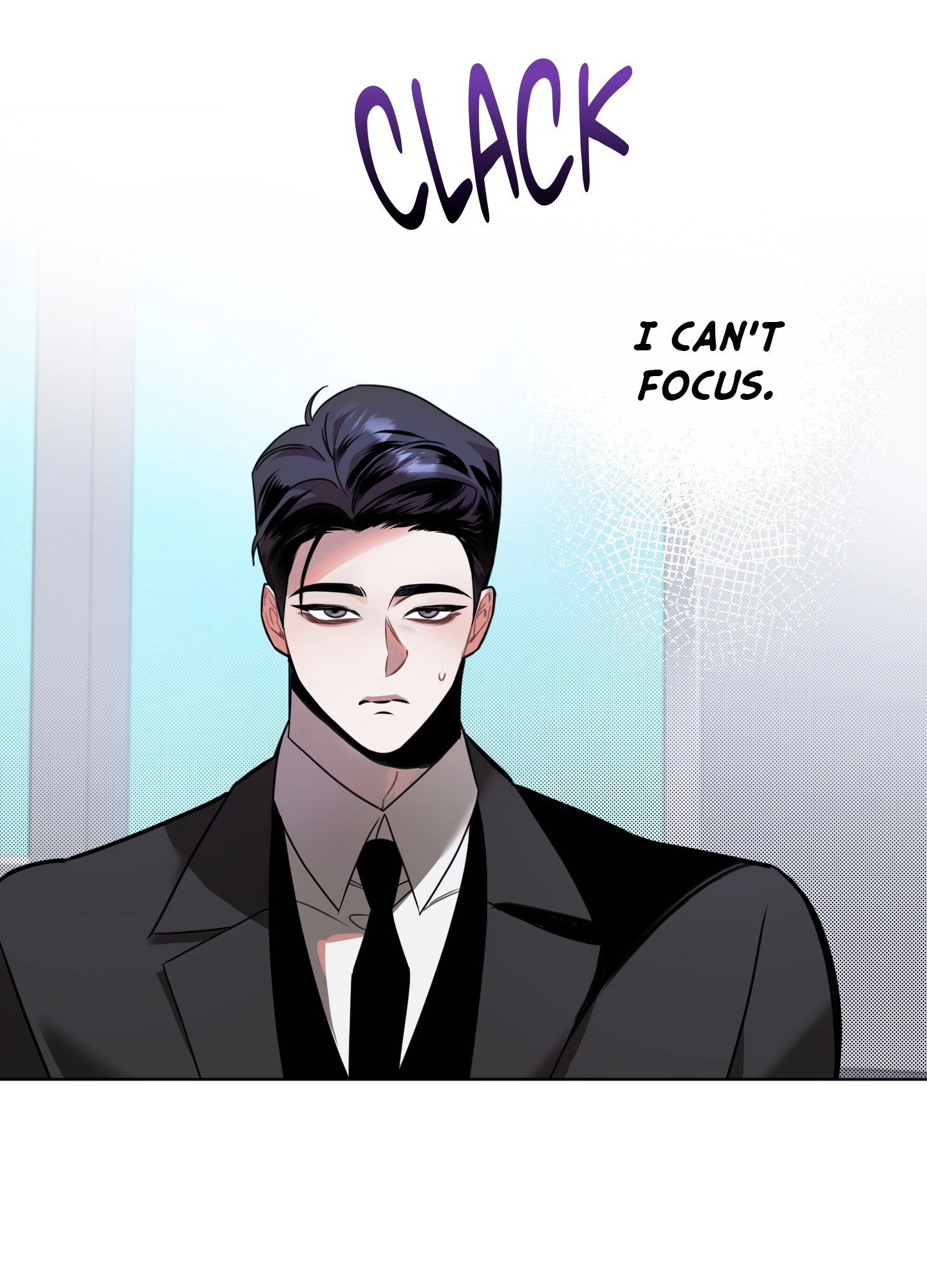 Accidental Baby (Luharang) Chapter 2 page 8 - 