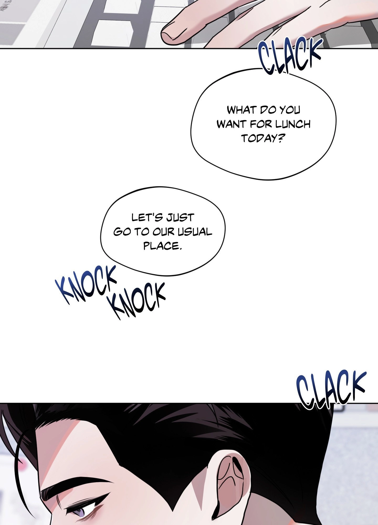 Accidental Baby (Luharang) Chapter 2 page 74 - 