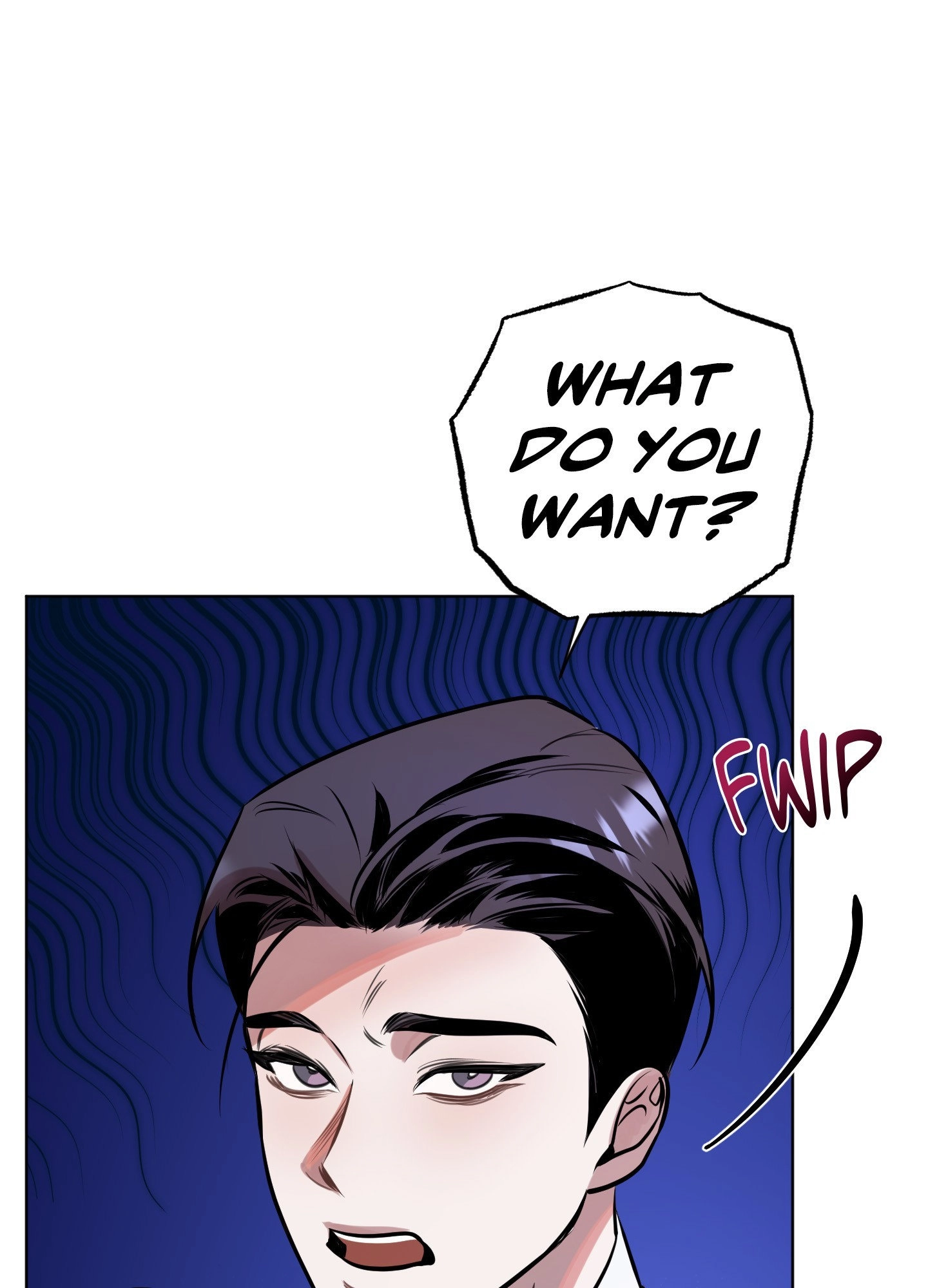 Accidental Baby (Luharang) Chapter 2 page 77 - 