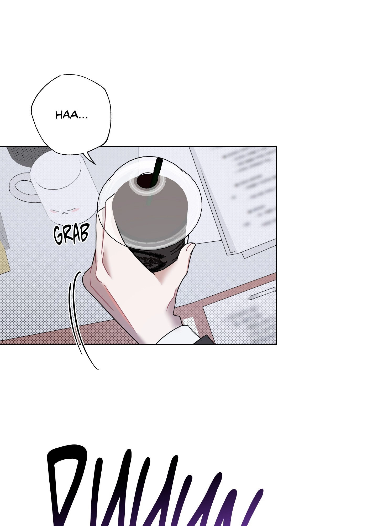 Accidental Baby (Luharang) Chapter 2 page 9 - 