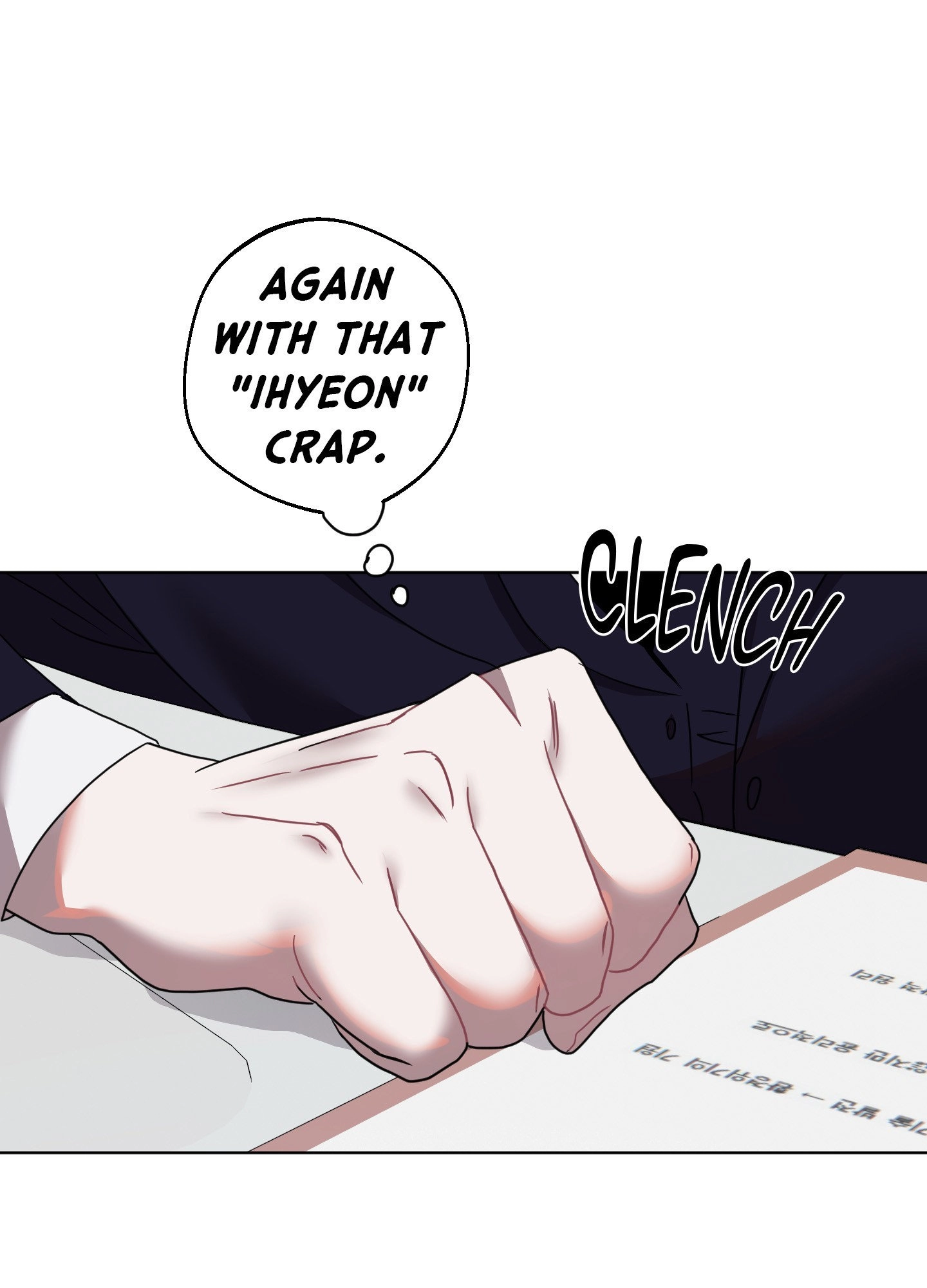 Accidental Baby (Luharang) Chapter 2 page 81 - 