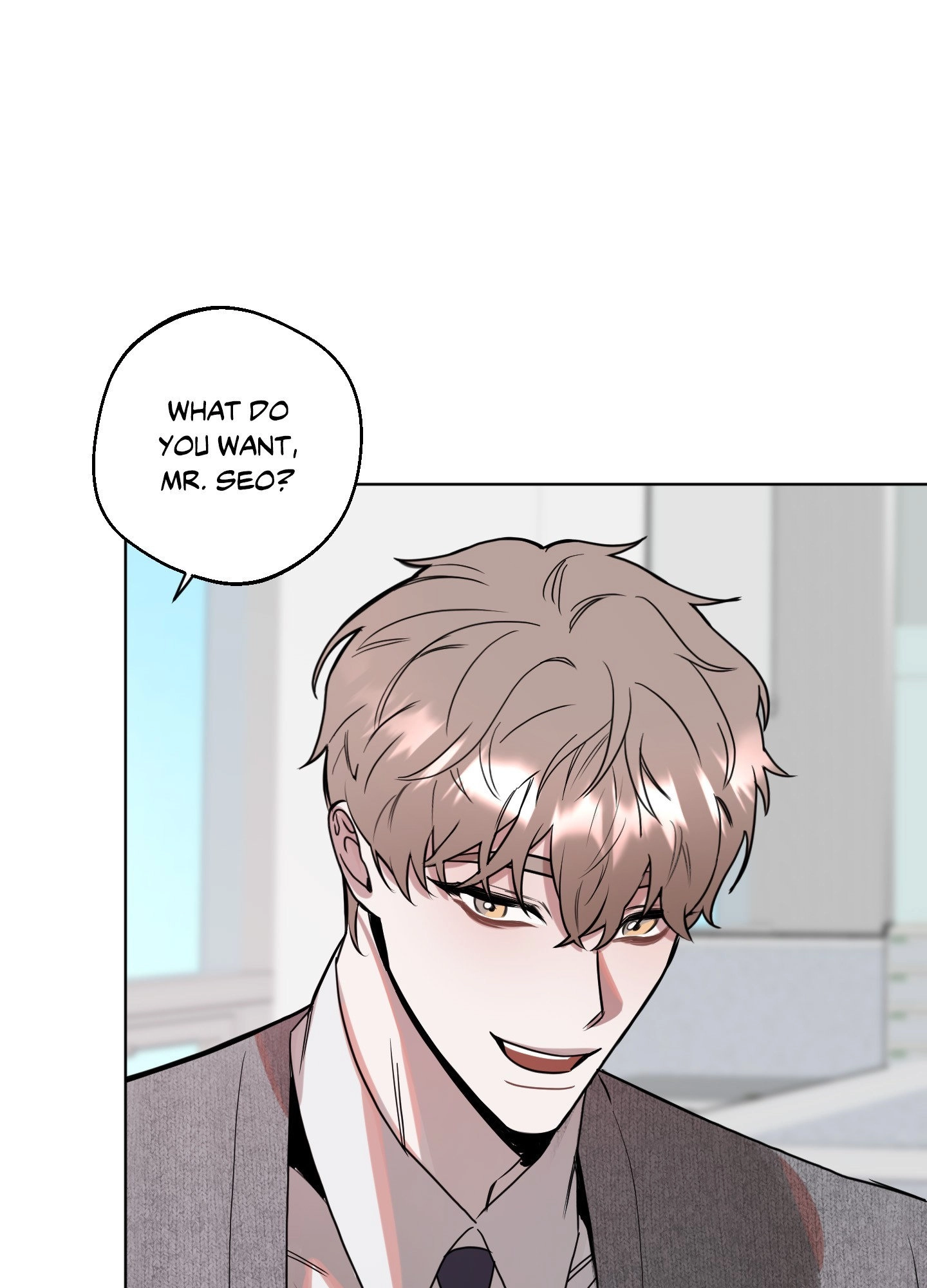 Accidental Baby (Luharang) Chapter 2 page 82 - 