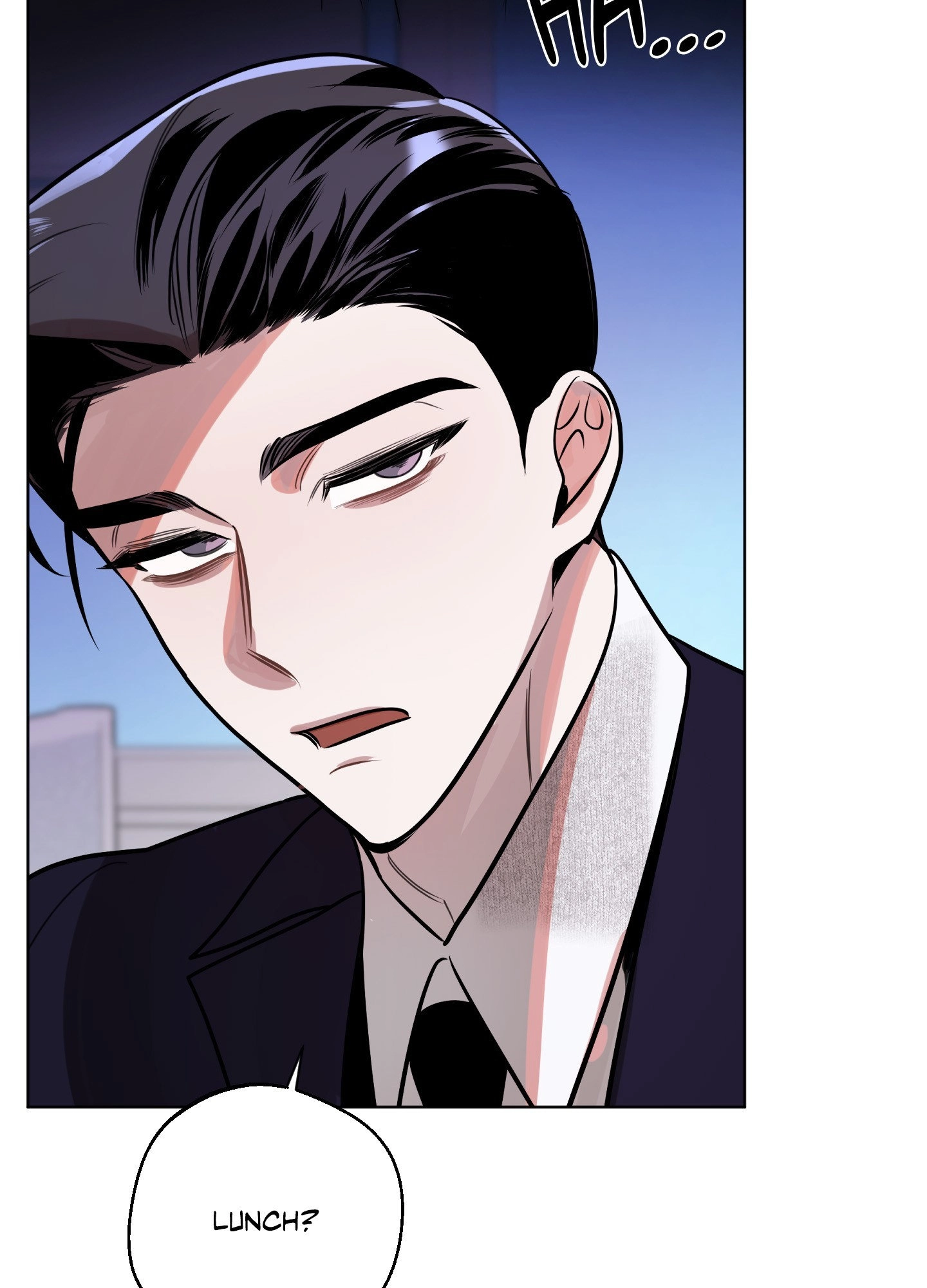 Accidental Baby (Luharang) Chapter 2 page 84 - 