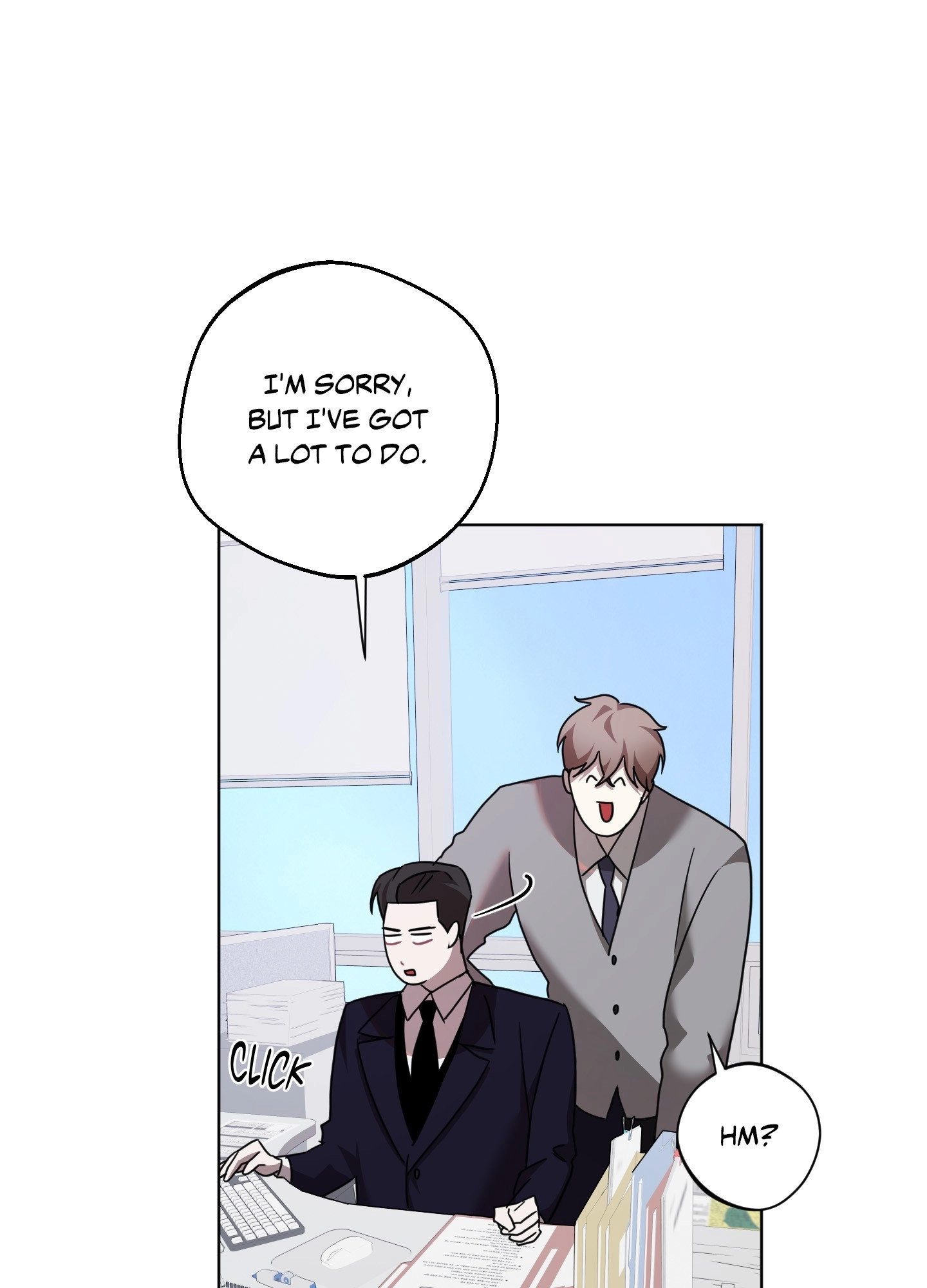 Accidental Baby (Luharang) Chapter 2 page 86 - 