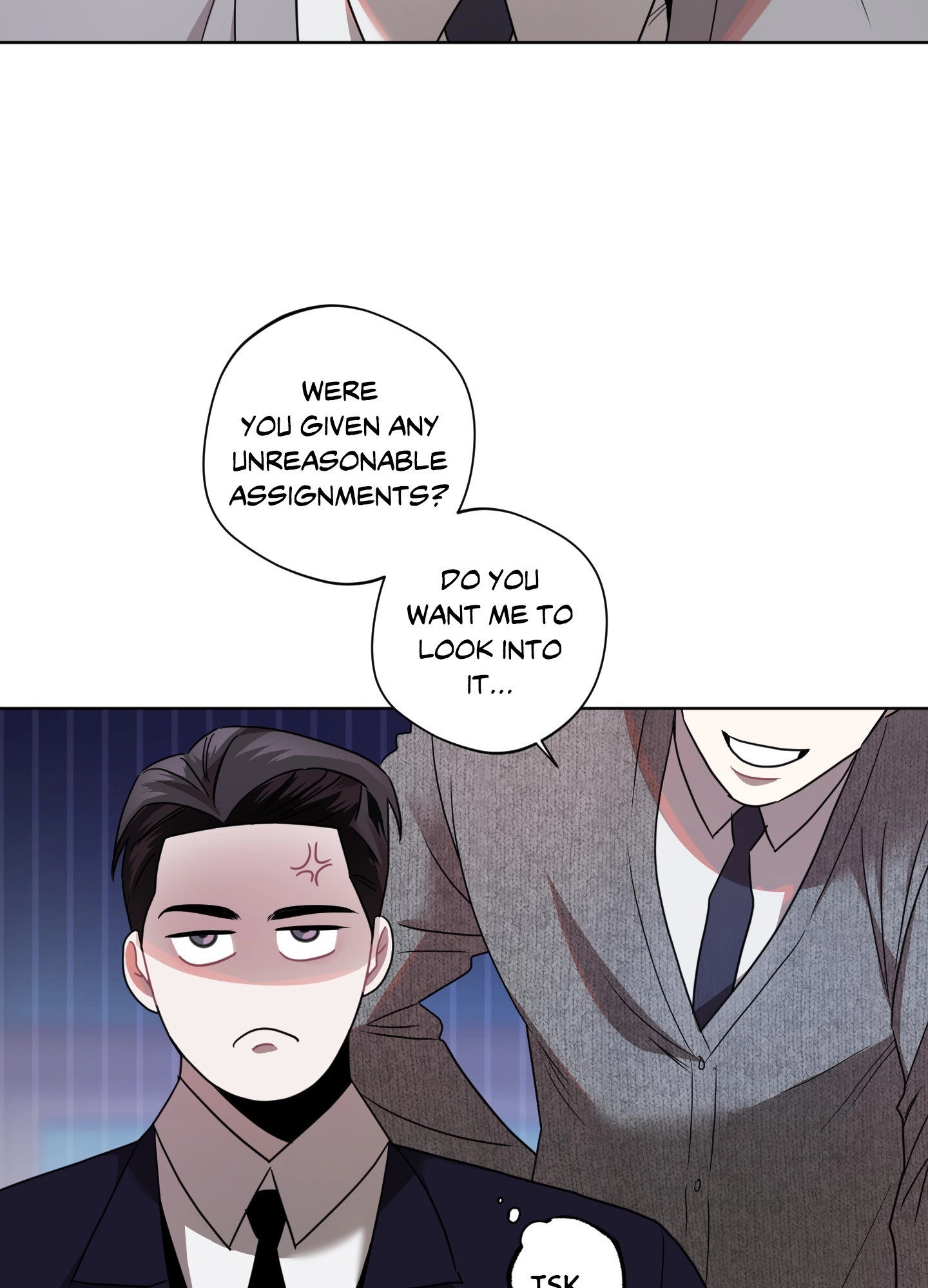 Accidental Baby (Luharang) Chapter 2 page 88 - 