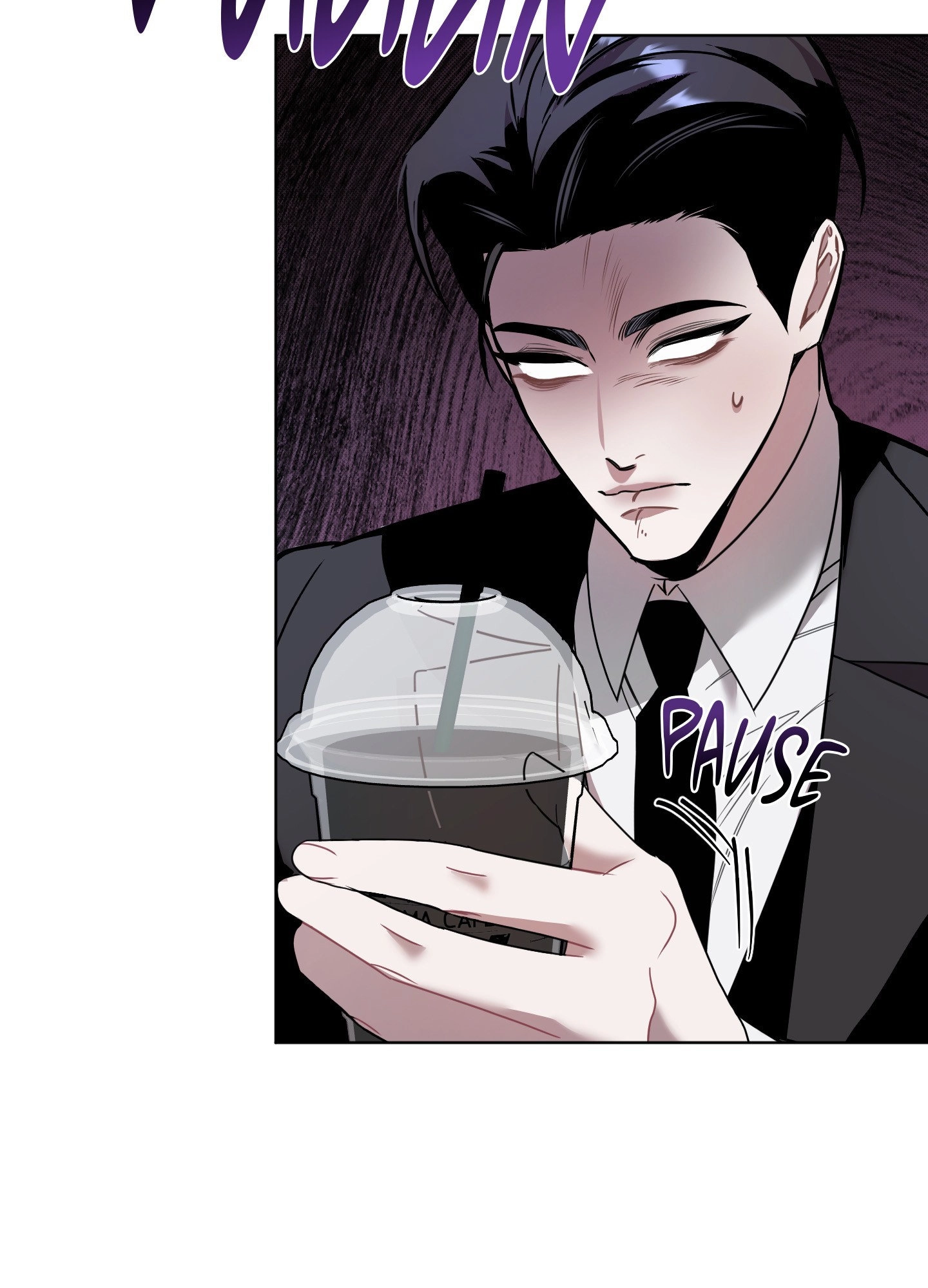 Accidental Baby (Luharang) Chapter 2 page 10 - 
