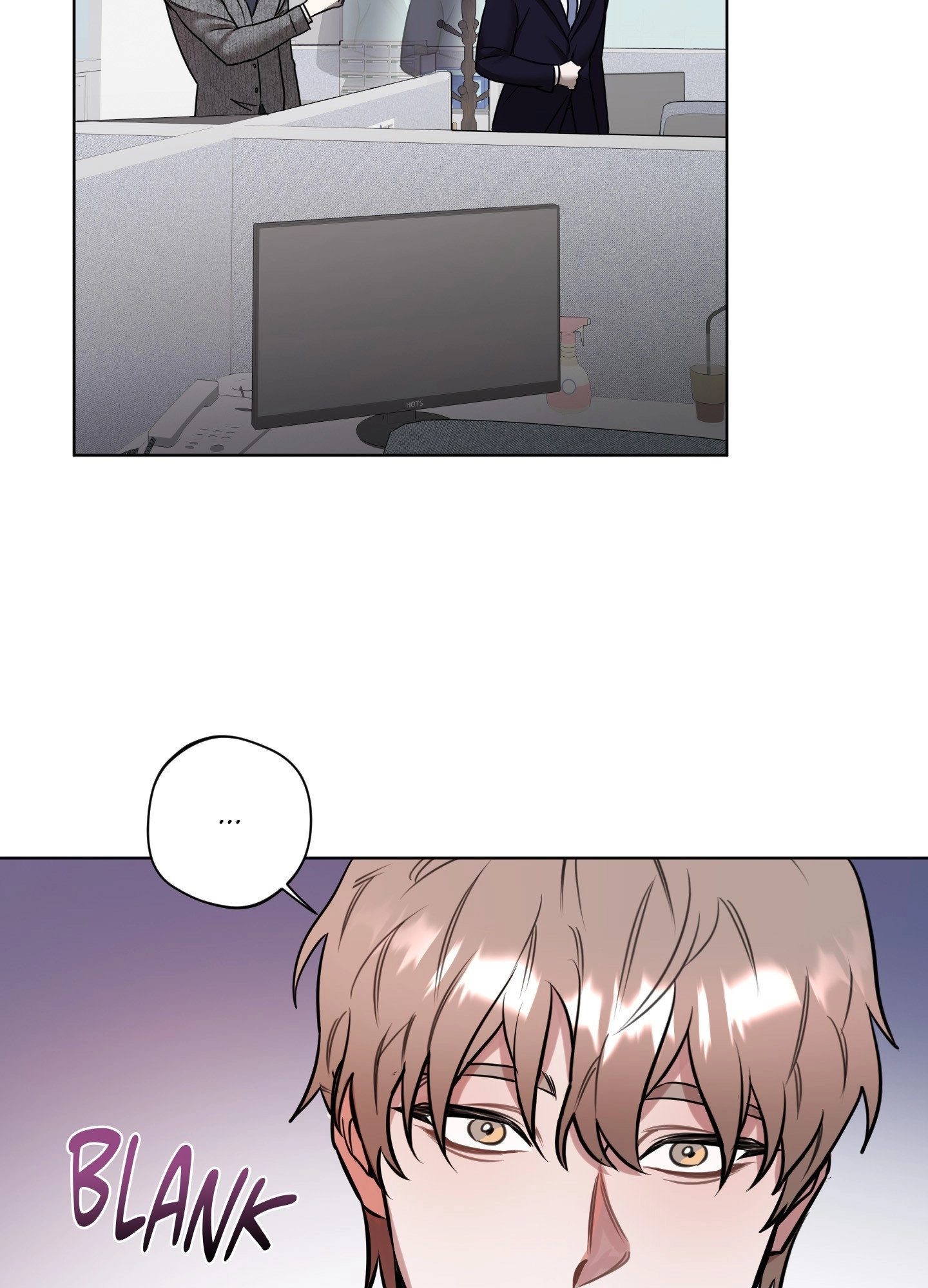 Accidental Baby (Luharang) Chapter 2 page 92 - 