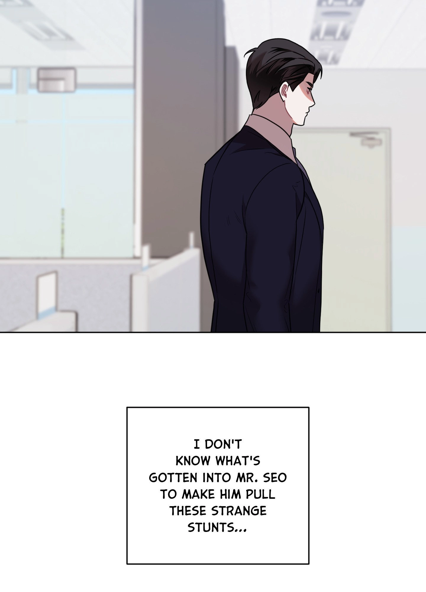 Accidental Baby (Luharang) Chapter 2 page 94 - 