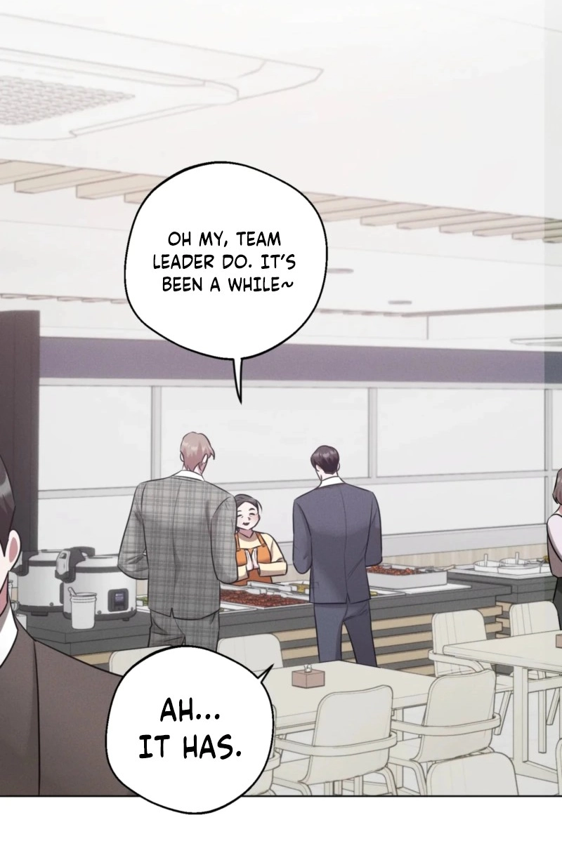 Accidental Baby (Luharang) Chapter 20 page 2 - 