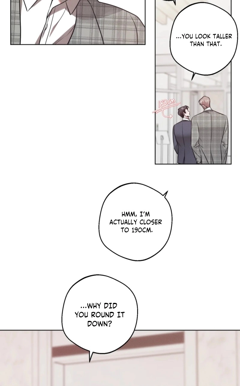 Accidental Baby (Luharang) Chapter 20 page 23 - 