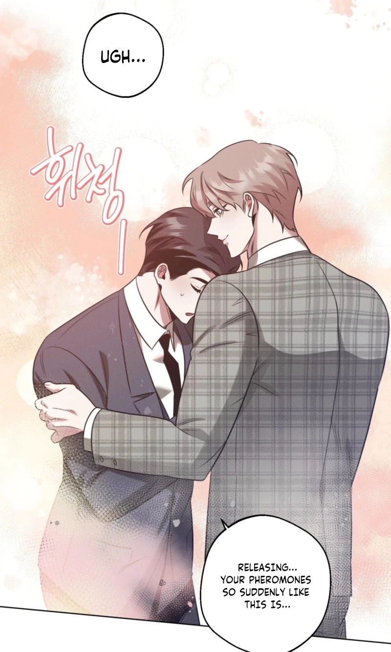 Accidental Baby (Luharang) Chapter 20 page 30 - 