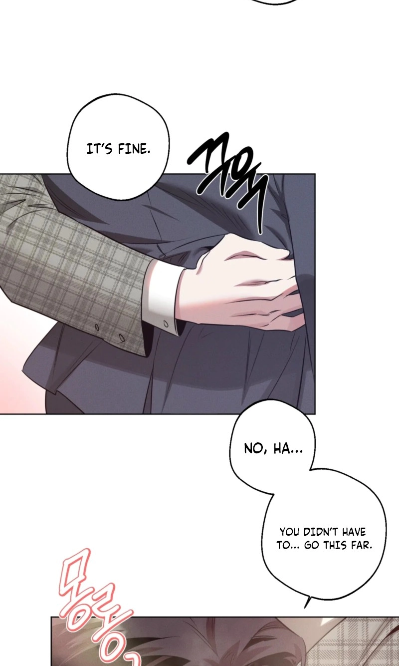 Accidental Baby (Luharang) Chapter 20 page 31 - 