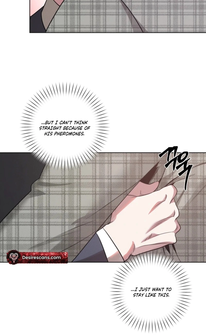 Accidental Baby (Luharang) Chapter 20 page 37 - 