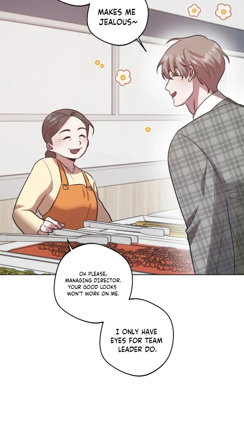 Accidental Baby (Luharang) Chapter 20 page 5 - 