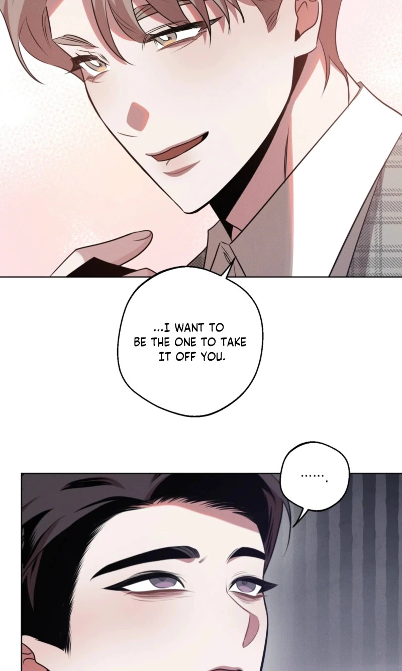 Accidental Baby (Luharang) Chapter 20 page 41 - 
