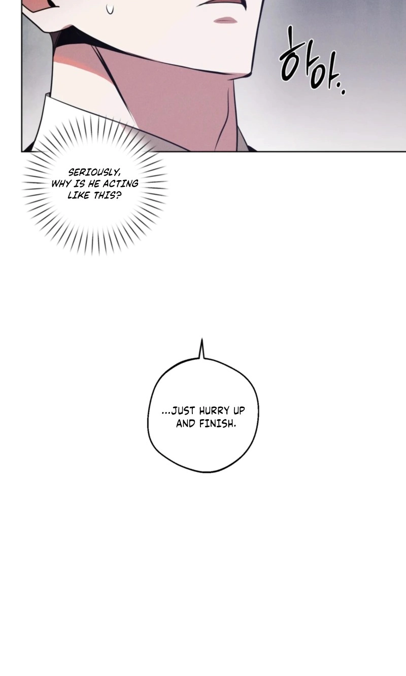 Accidental Baby (Luharang) Chapter 20 page 42 - 