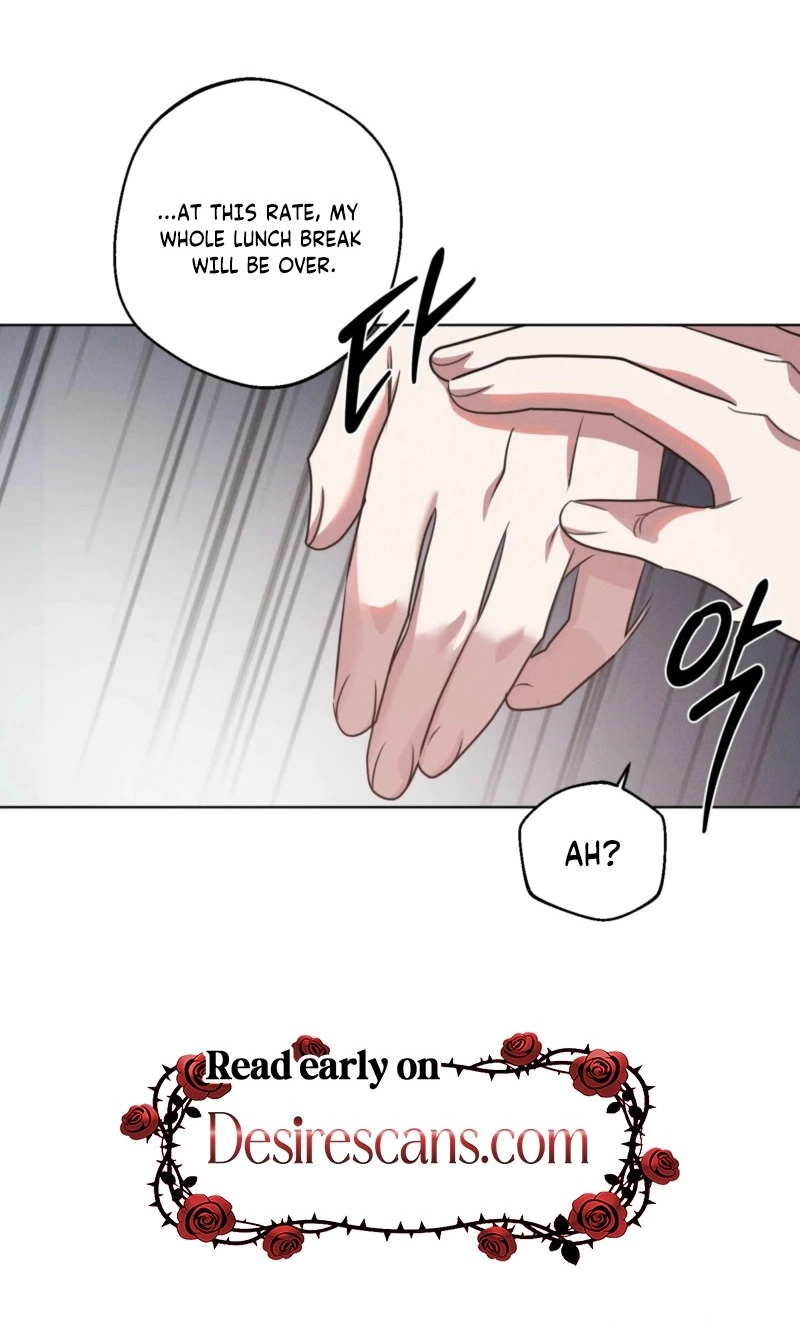 Accidental Baby (Luharang) Chapter 20 page 45 - 