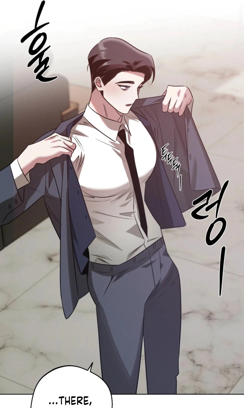Accidental Baby (Luharang) Chapter 20 page 46 - 