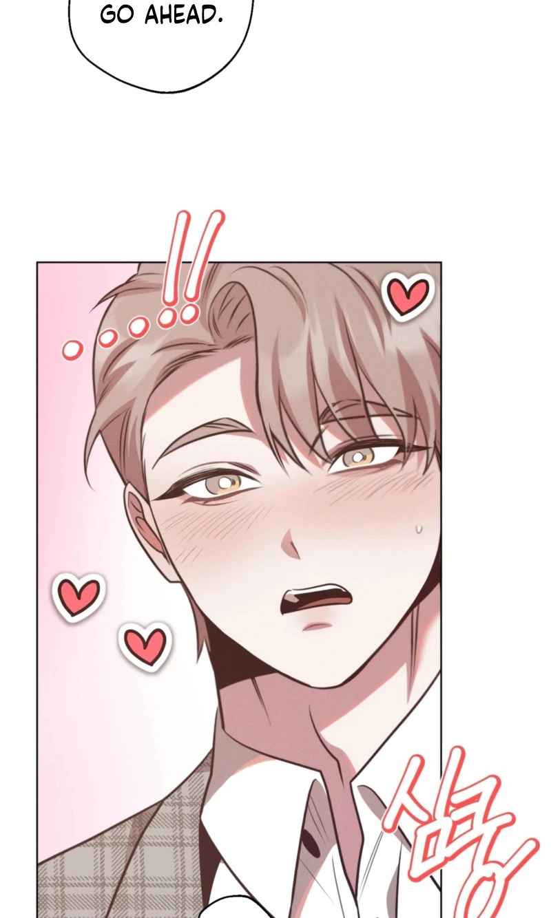 Accidental Baby (Luharang) Chapter 20 page 47 - 