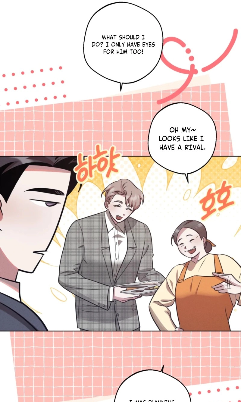 Accidental Baby (Luharang) Chapter 20 page 6 - 