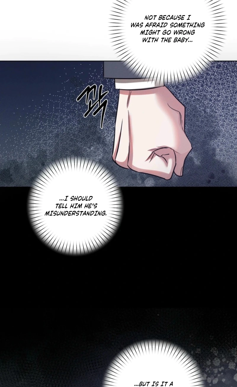 Accidental Baby (Luharang) Chapter 20 page 53 - 