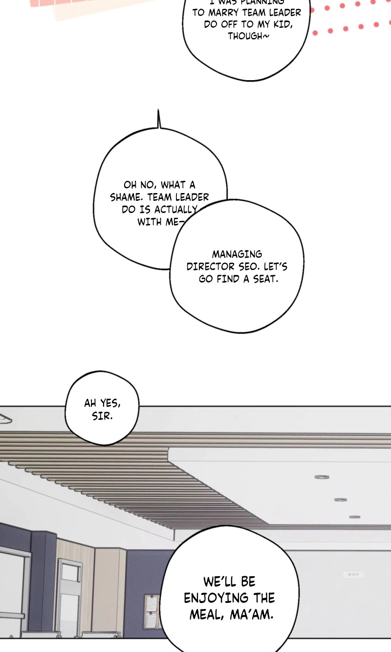 Accidental Baby (Luharang) Chapter 20 page 7 - 