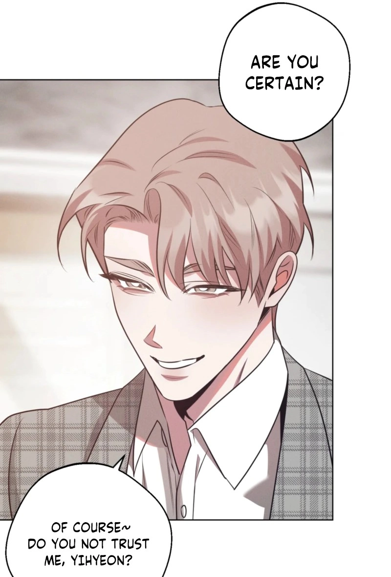 Accidental Baby (Luharang) Chapter 20 page 66 - 