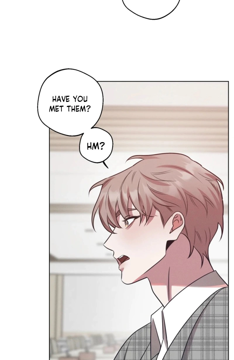 Accidental Baby (Luharang) Chapter 20 page 10 - 