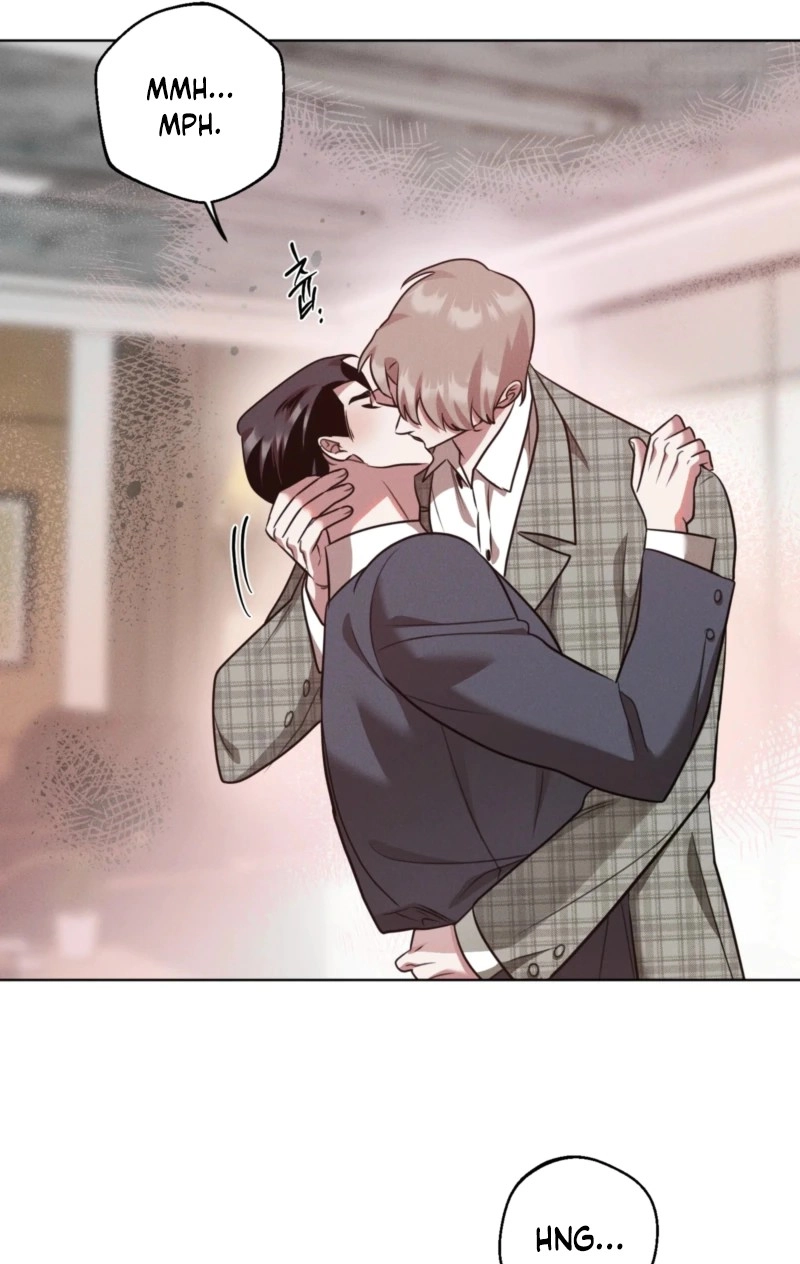 Accidental Baby (Luharang) Chapter 21 page 11 - 
