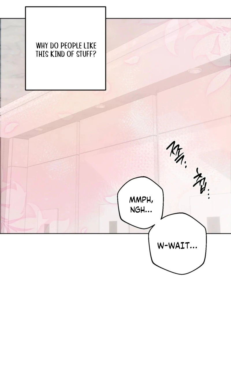 Accidental Baby (Luharang) Chapter 21 page 13 - 