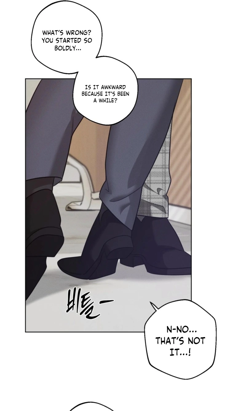 Accidental Baby (Luharang) Chapter 21 page 14 - 