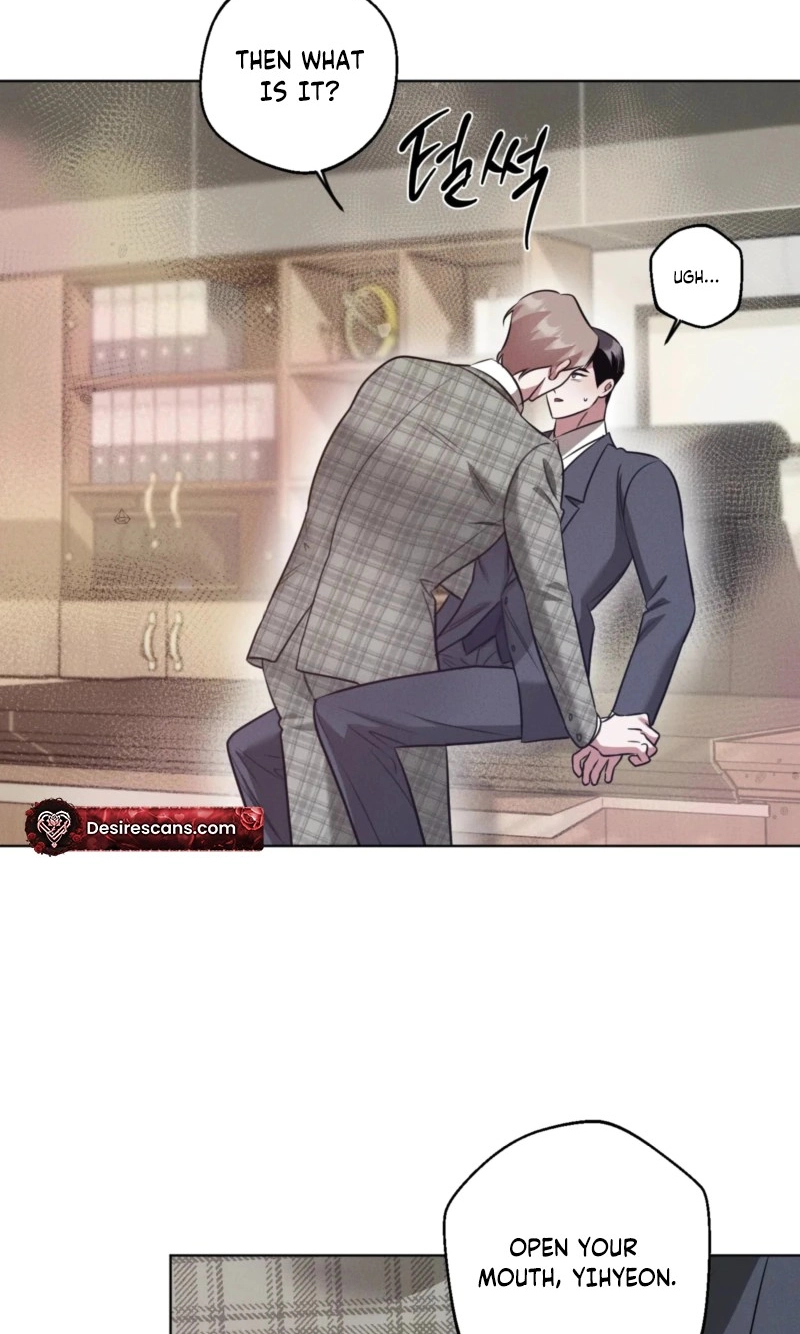 Accidental Baby (Luharang) Chapter 21 page 15 - 