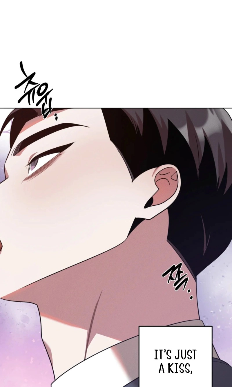 Accidental Baby (Luharang) Chapter 21 page 18 - 