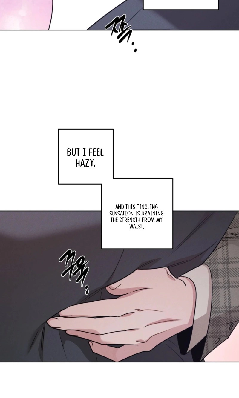 Accidental Baby (Luharang) Chapter 21 page 19 - 