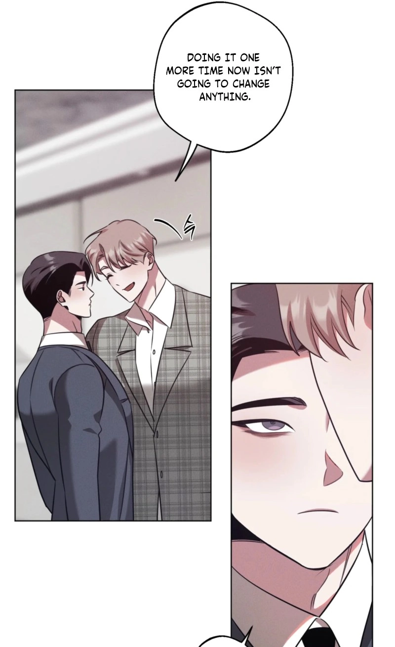 Accidental Baby (Luharang) Chapter 21 page 3 - 