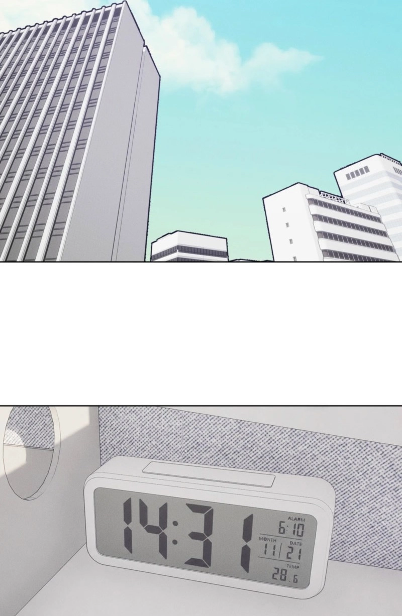 Accidental Baby (Luharang) Chapter 21 page 23 - 